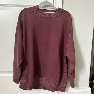 Aerie Crewneck